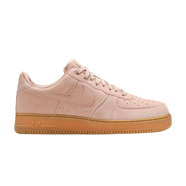 Nike Air Force 1 Low Particle Pink Gum