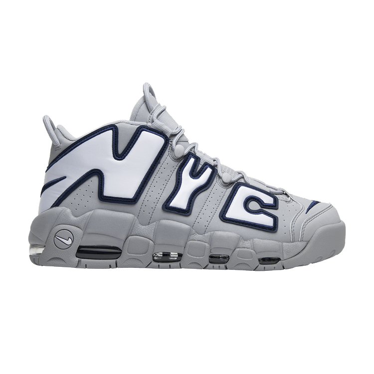 Nike Air More Uptempo NYC