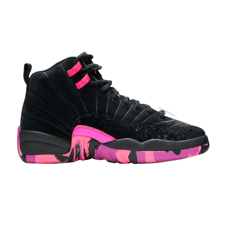Jordan 12 Retro Doernbecher (2017) (GS)