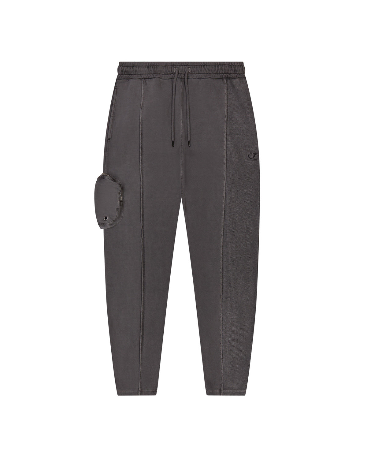 Trapstar Construct Hyperdrive Jogging Bottoms - Black