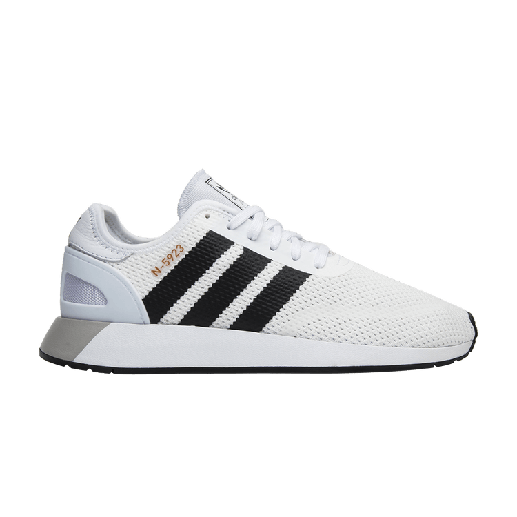 adidas N-5923 White Black