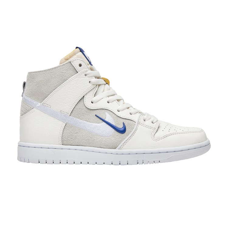 Nike SB Dunk High Soulland FRI.day Part 02