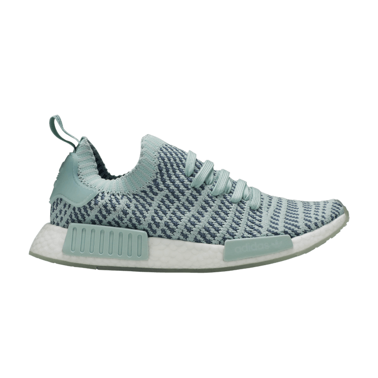 adidas NMD R1 STLT Ash Green (Women's)