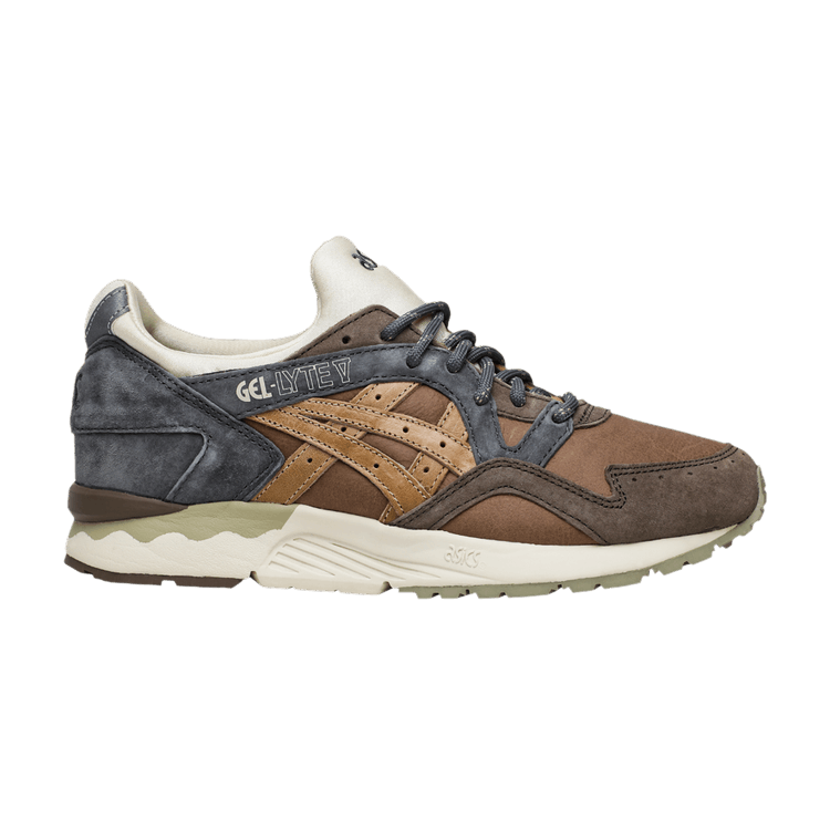 ASICS Gel-Lyte V Commonwealth Da Vinci