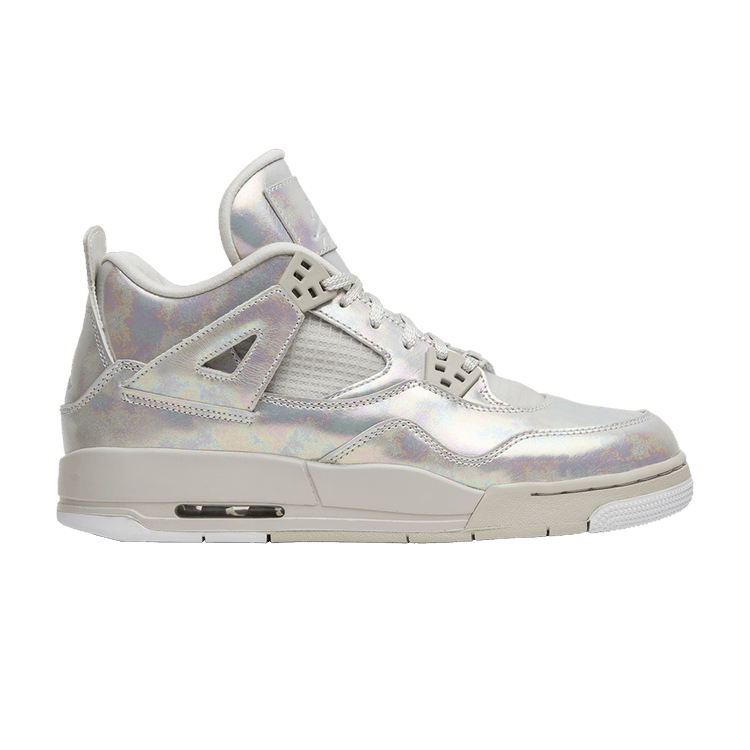 Jordan 4 Retro 30th Anniversary Pearl (GS)