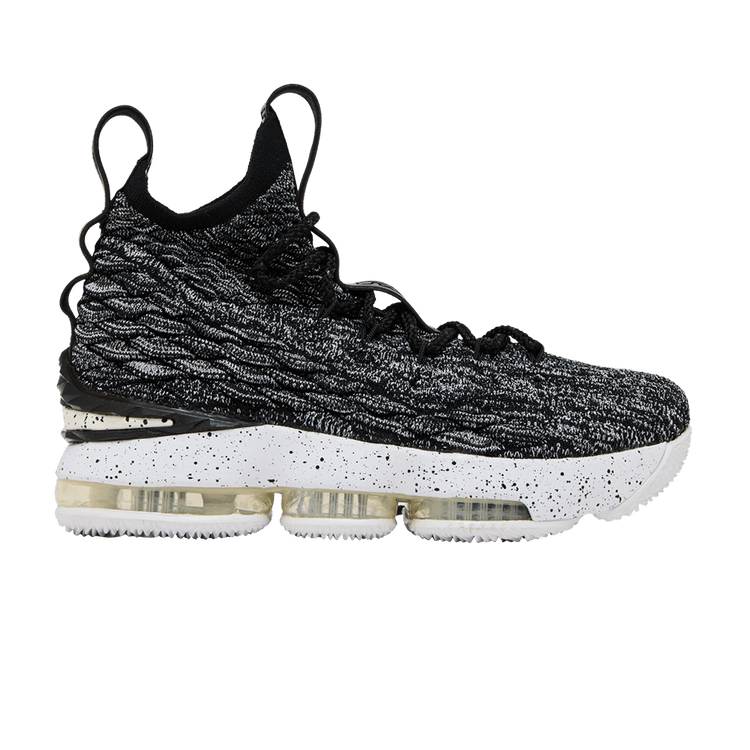 Nike LeBron 15 Ashes (GS)