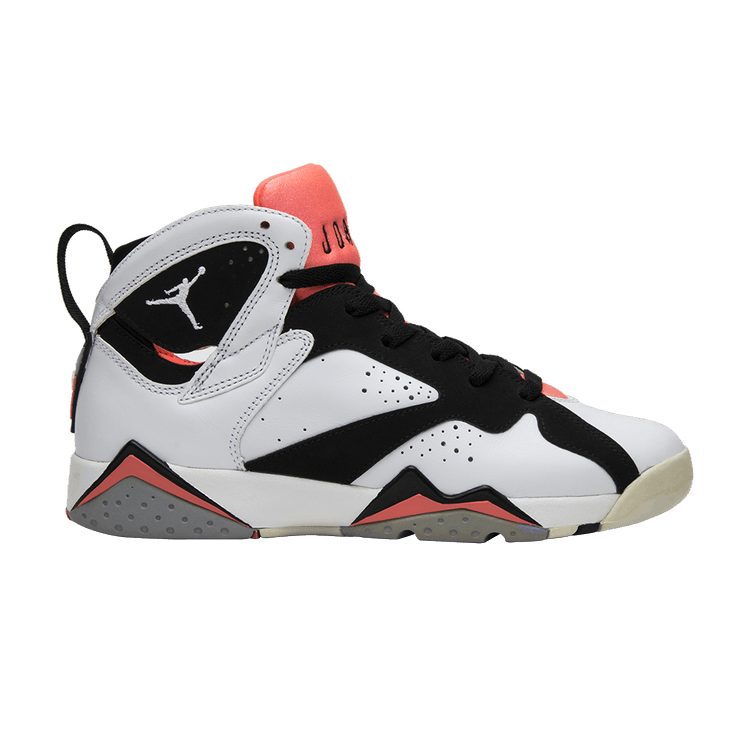 Jordan 7 Retro Hot Lava (GS)