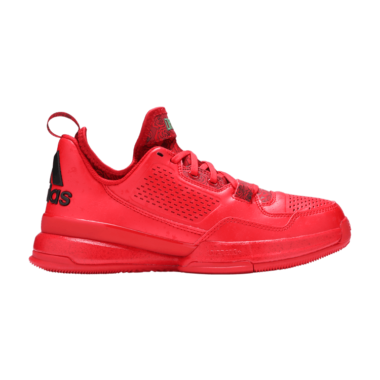 adidas D Lillard 1 Florist City