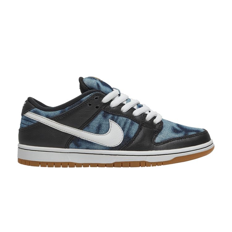 Nike SB Dunk Low Fast Times