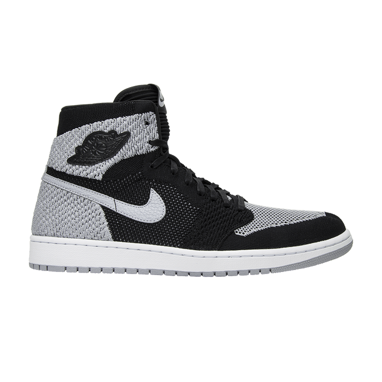 Jordan 1 Retro High Flyknit Shadow