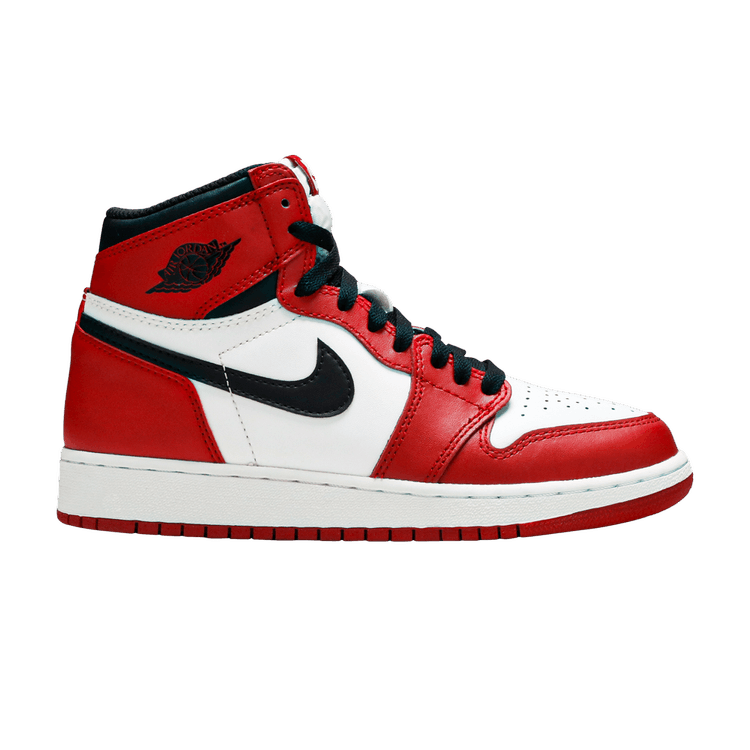 Jordan 1 Retro Chicago (2015) (GS)