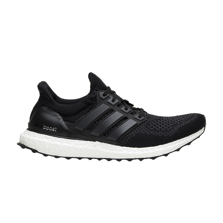 adidas Ultra Boost 1.0 Core Black (1.0)