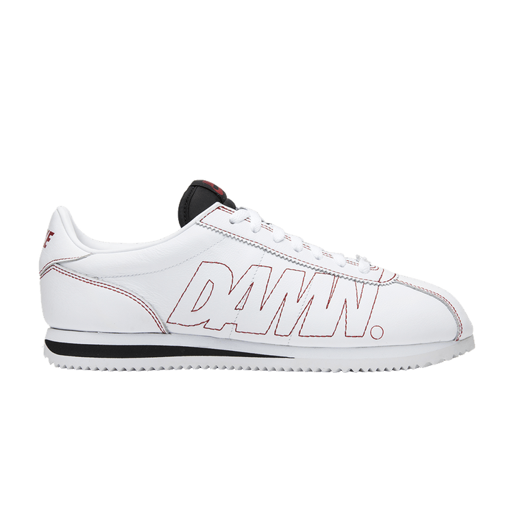 Nike Cortez Kenny 1 Kendrick Lamar DAMN.