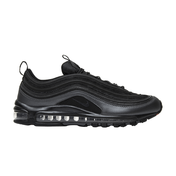 Nike Air Max 97 Metallic Hematite