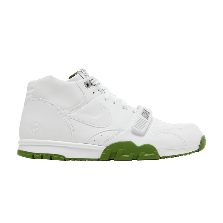 Nike Air Trainer 1 Fragment White Chlorophyll