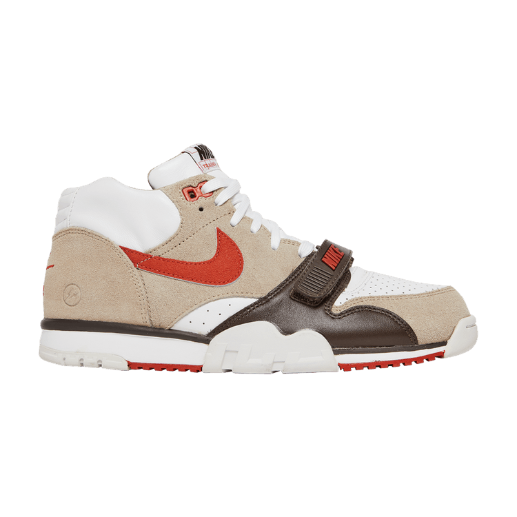 Nike Air Trainer 1 Fragment Chino