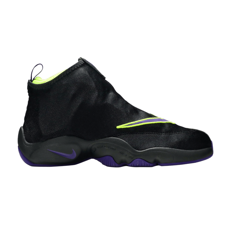 Nike Air Zoom Flight '98 The Glove Lakers