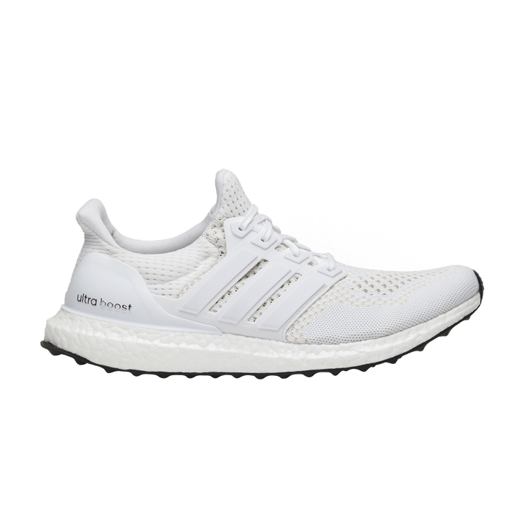 adidas Ultra Boost 1.0 Core White