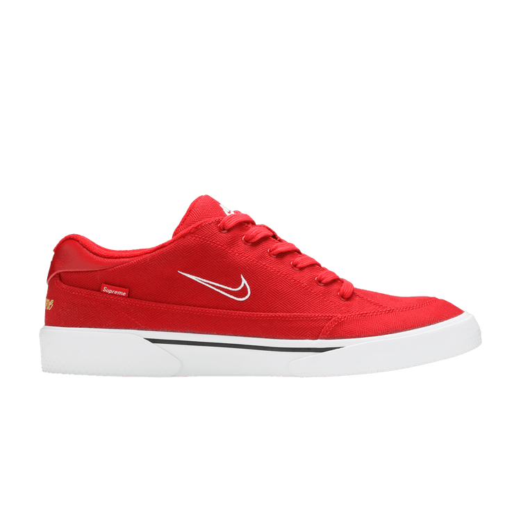 Nike SB GTS Supreme Red