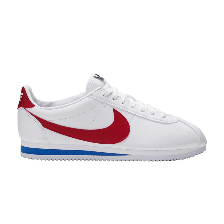 Nike Classic Cortez Forrest Gump (2017/2021) (Women's)