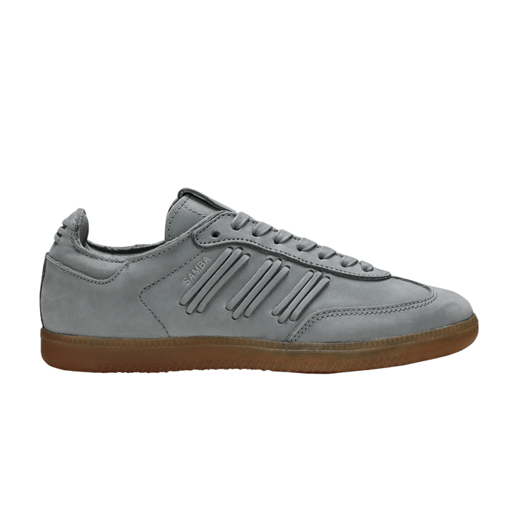 adidas Samba W Light Onix/White-White (Women's)