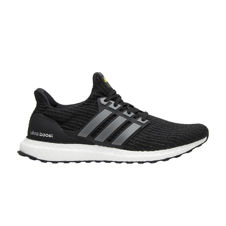 adidas Ultra Boost 5th Anniversary Black