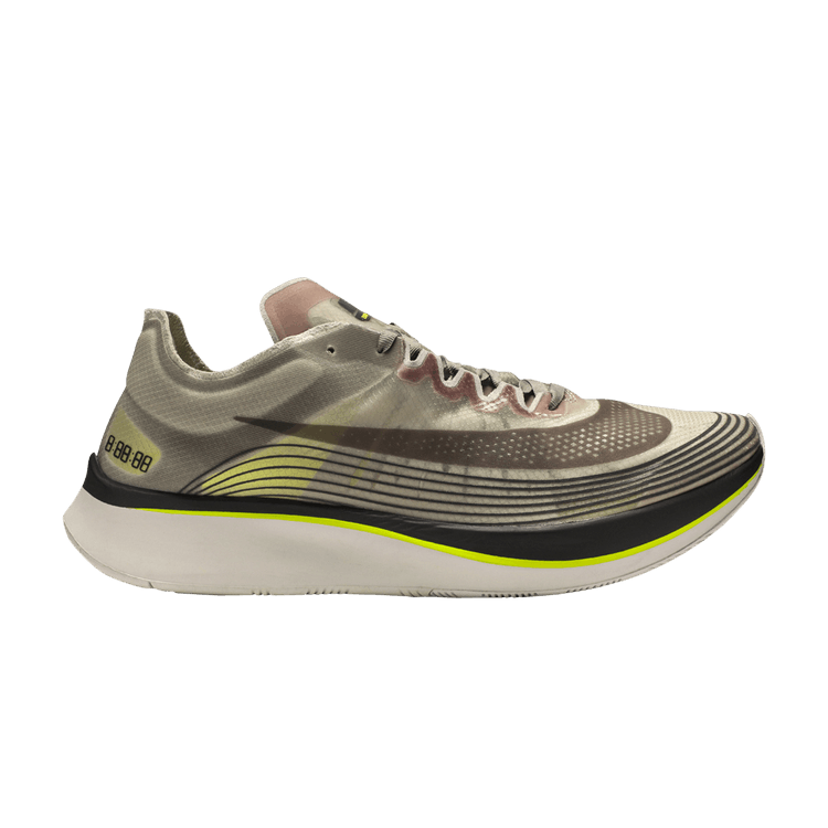 Nike Zoom Fly Sepia Stone