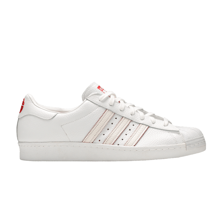 adidas Superstar 80s Chinese New Year (2018)