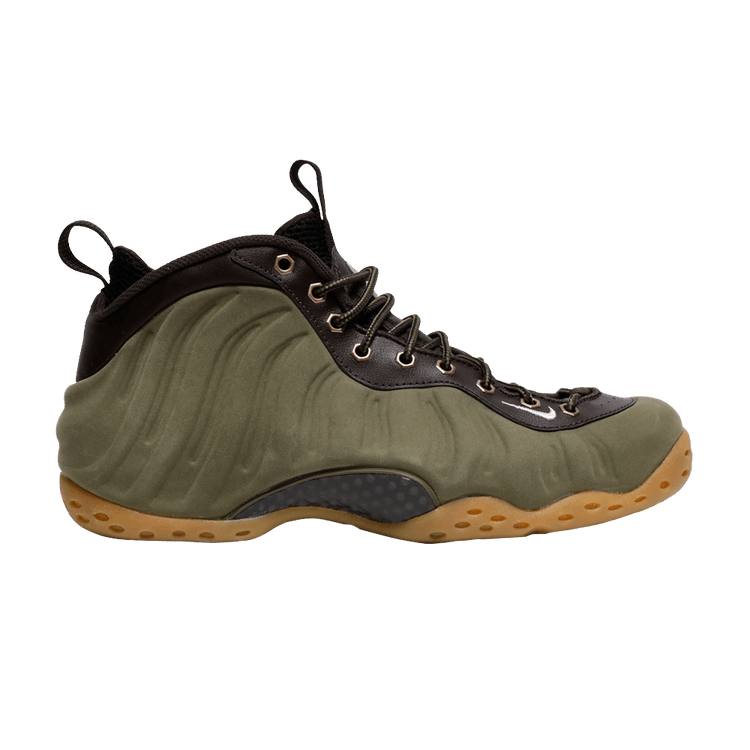 Nike Air Foamposite One Olive