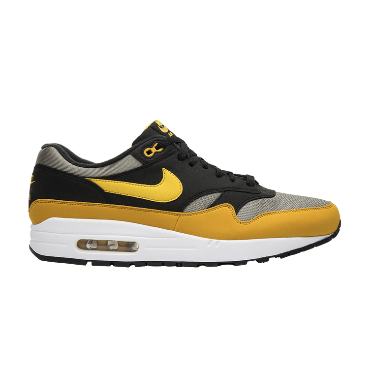 Nike Air Max 1 Dark Stucco Vivid Sulfur