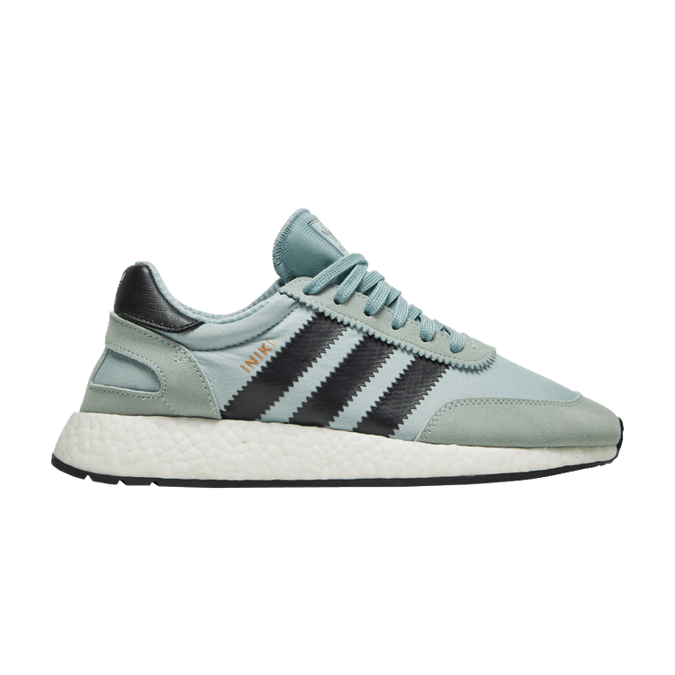 adidas Iniki Runner Tactile Green (Women's)