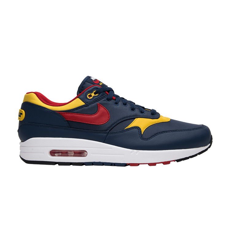 Nike Air Max 1 Snow Beach