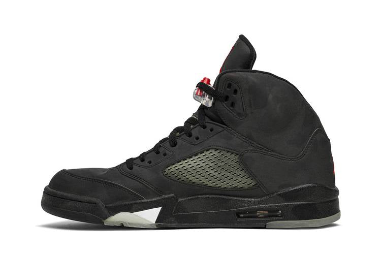 Jordan 5 Retro DMP Raging Bull 3M