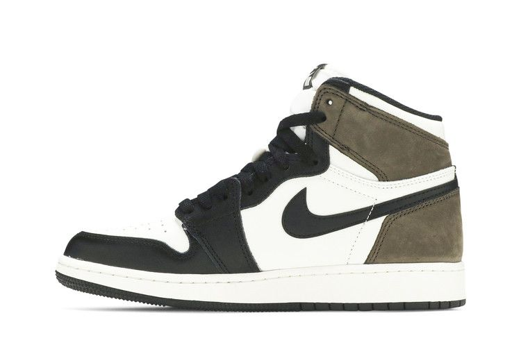 Jordan 1 Retro High Dark Mocha (GS)