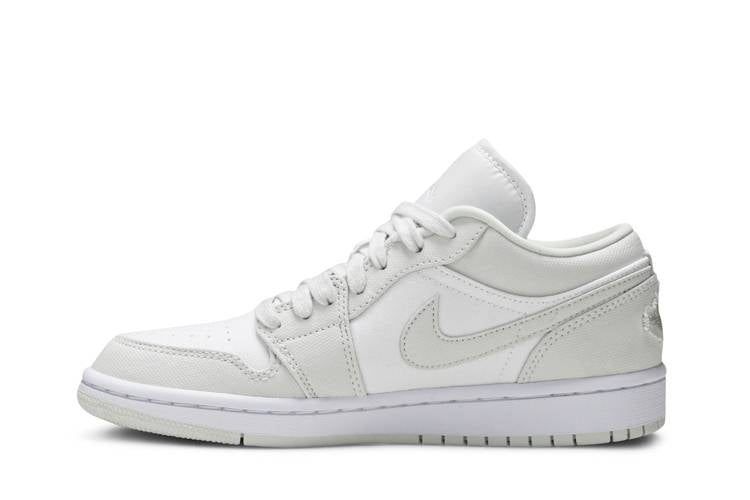 Jordan 1 Low Spruce Aura (Women's)