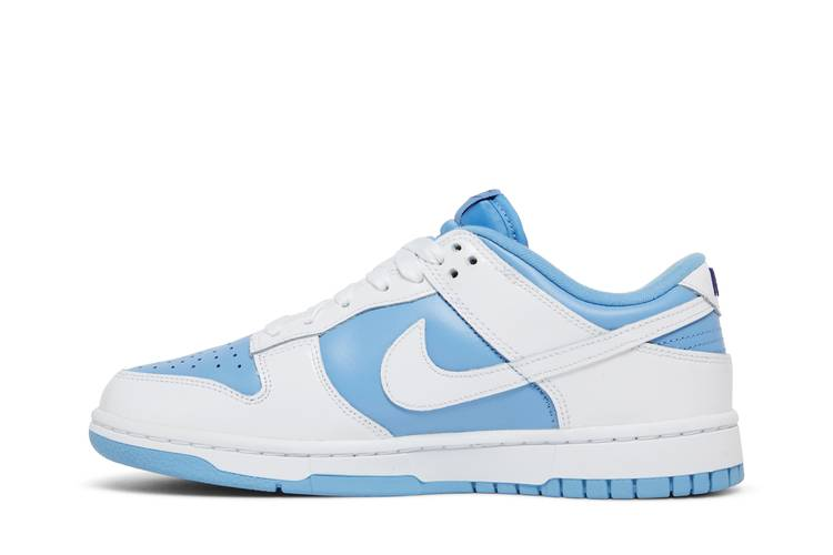 Nike Dunk Low Reverse UNC (Women's)