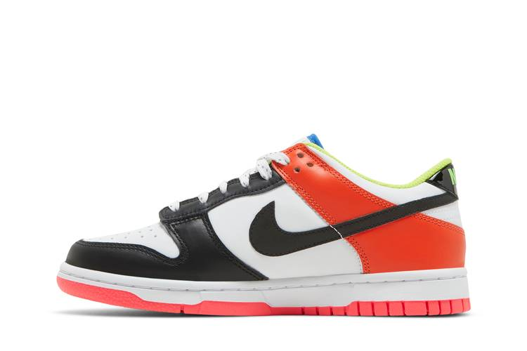 Nike Dunk Low Cartwheel (GS)