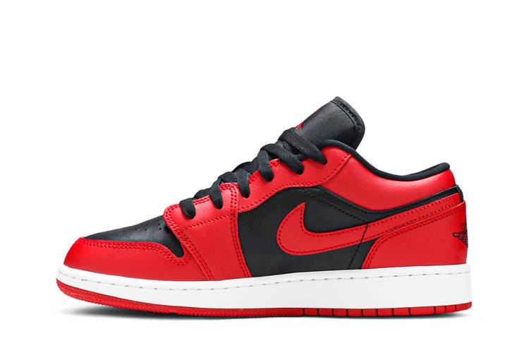 Jordan 1 Low Reverse Bred (GS)