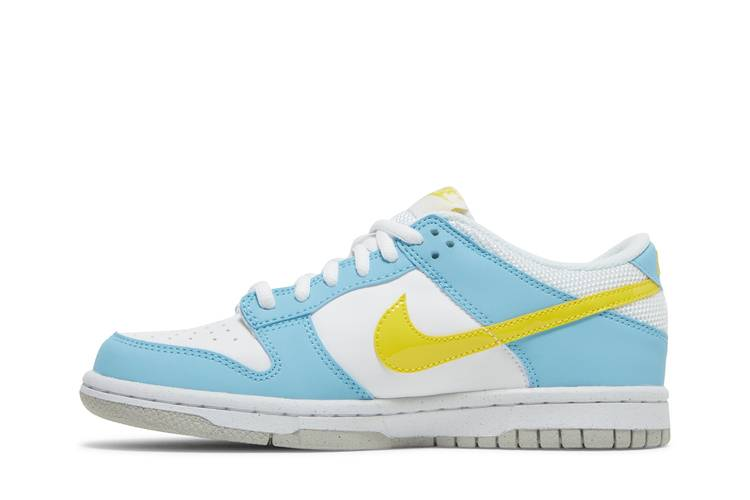 Nike Dunk Low Next Nature Homer Simpson (GS)