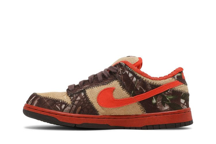 Nike SB Dunk Low Reese Forbes Hunter