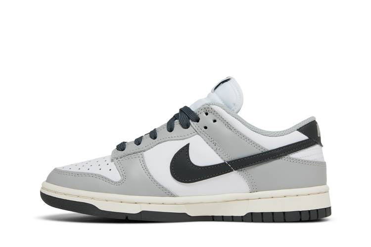 Nike Dunk Low Light Smoke Grey (Women's)