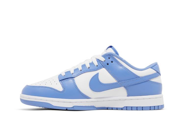 Nike Dunk Low Polar Blue