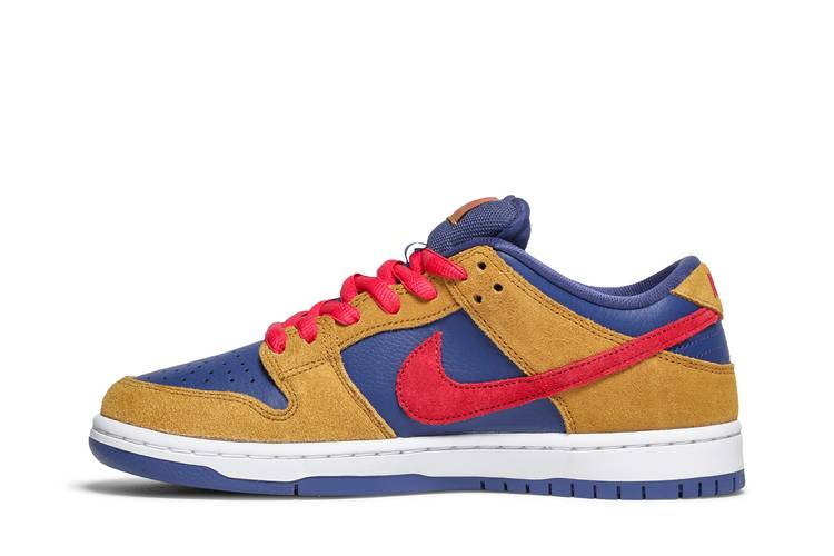 Nike SB Dunk Low Reverse Papa Bear