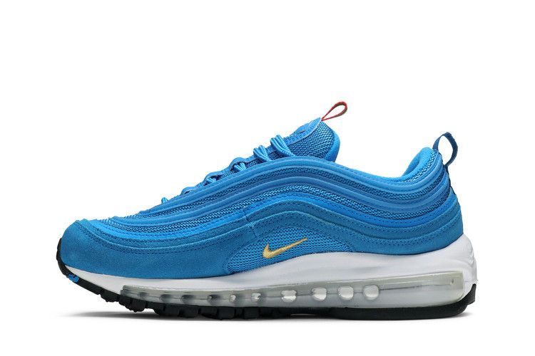 Nike Air Max 97 Olympic Rings Pack Blue