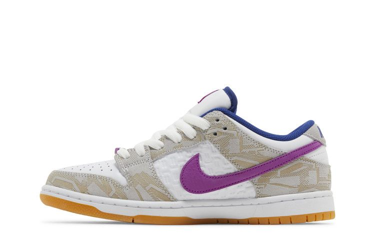 Nike SB Dunk Low Rayssa Leal