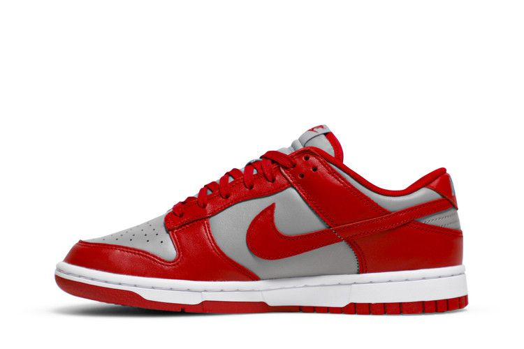 Nike Dunk Low Retro UNLV (2021)