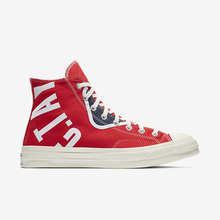 Converse Chuck Taylor All Star 70 Hi Gameday Washington Wizards