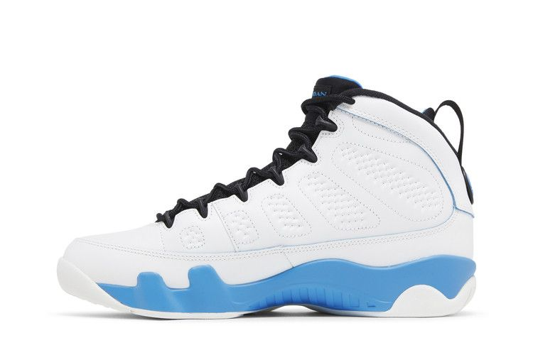 Jordan 9 Retro Powder Blue (2024)