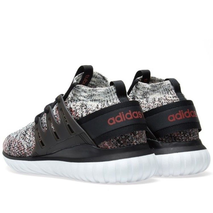 adidas Tabular Nova Pk Brown/Black/Mysred