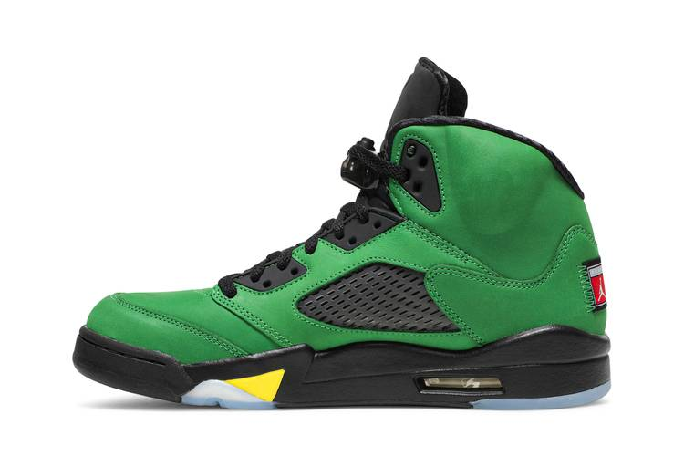 Jordan 5 Retro SE Oregon